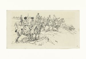 Artilleri i fält