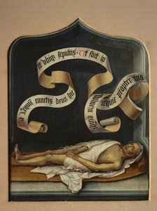 A Phylactery and the Body of a Canon (se 231774 för recto)
