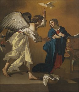 Förkunnelsen av Jan Janssens
