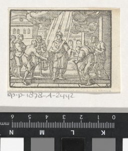 Kristus botar de sjuka