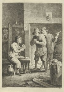 kortspelare