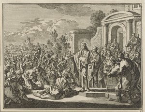 Kristus botar de sjuka