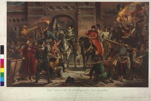 Ärkehertig Maximilian III
