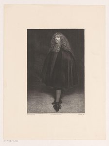 Självporträtt av Gerard ter Borch