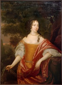 Albertine Agnes van Oranje-Nassau, prinsessa av Nassau-Diez