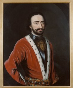 Alexandre d"Imerethie
