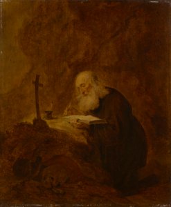 Sankt Jerome