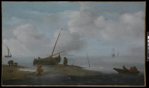 Musselfiske