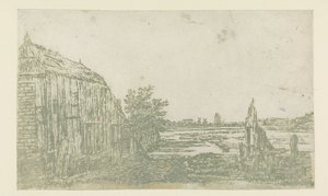 låset av Jan Ruyscher