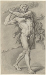 Herkules av Jan Swart