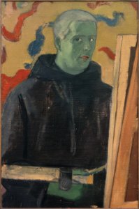 Jan Verkade av Jan Verkade