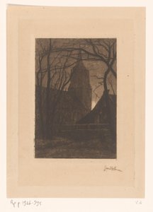 Kyrkan i Laren
