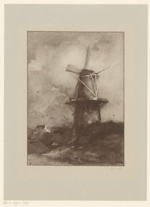 Kvarn av Jan Veth