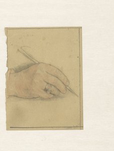 Studie av Geheimrat M. Kempner av Jan Veth
