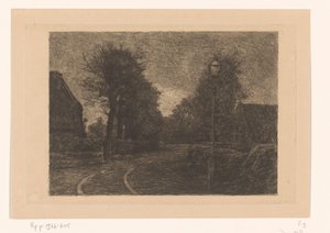 Sjunde, Laren