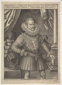 Filip William av Orange.