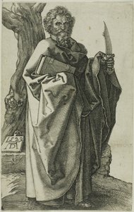 S:t Bartolomeus