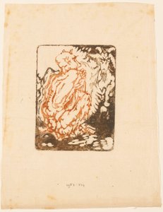 Porträtt av Hermannus Pauw av Jan Willem Caspari