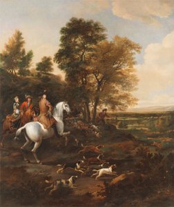 Hare Hunting