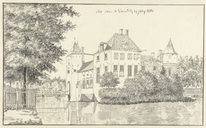 Huset i Doorn av Jan de Beijer