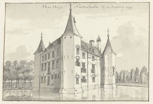 Nederhorst av Jan de Beijer