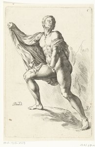 Zoon van Niobe Signs of the Old Icons I (serietitel)