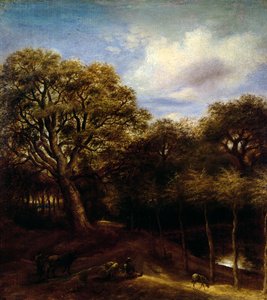 Okänd bild av Jan the Elder Lievens