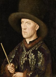  av Jan van Eyck