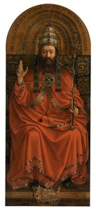  av Jan van Eyck