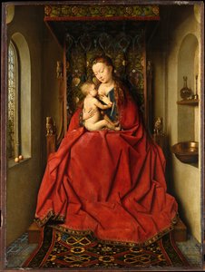  av Jan van Eyck