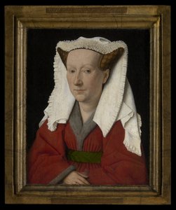  av Jan van Eyck