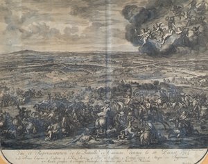 Slaget vid Cassano den 16 augusti 1705