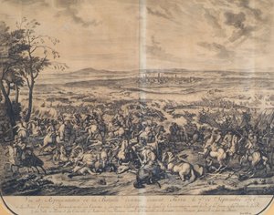 Slaget vid Turin den 7 september 1706