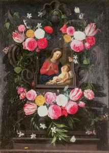 Okänd bild av Jan van Kessel