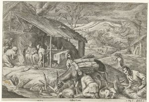 Vinter The Four Seasons (serietitel)