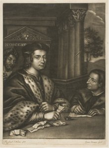 Carondelet av Jan van Somer