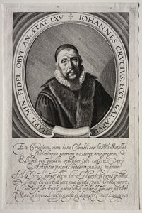 Johannes av korset