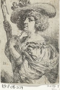 Herders av Jan van den Hoecke