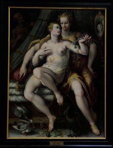 Eitelkeit, Mäßigung und Tod