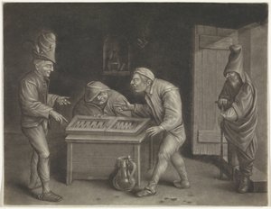 Ett triviaspel