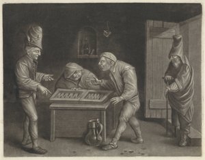 Ett triviaspel