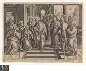  av Jan van der Straet