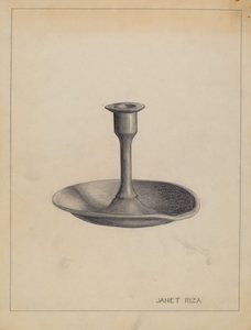 Ljusstake