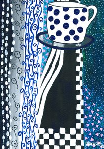  av Janine Brewster