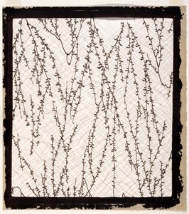 Stencil (papper) av Japanese School