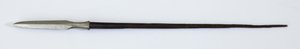 Yanone (pilspets) av Yanagi-Ha (pilblad) form (stål) av Japanese School
