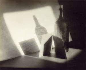 Den fotografiska kompositionen av Jaromir Funke