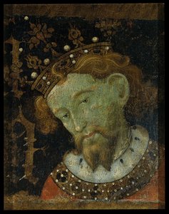 Alfonso III 1265-1291, kung av Aragon
