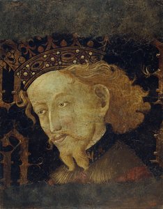 Jakob I 1208-1276, kung av Aragon