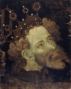 Peter IV 1319-1387, kung av Aragon